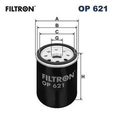 Olejový filtr FILTRON OP 621