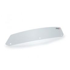 Plexi štít PUIG SPORT 10948W průhledný