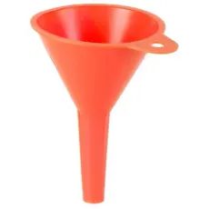 Univerzální trychtýř na provozní kapaliny 130 mm