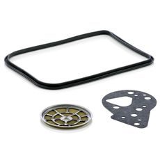 Hydraulický filtr, automatická převodovka MANN-FILTER H 116 KIT