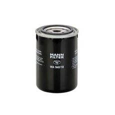 Filtr chladiva MANN-FILTER WA 940/18