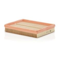 Vzduchový filtr MANN-FILTER C 26 012