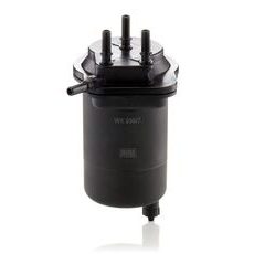 Palivový filtr MANN-FILTER WK 939/7