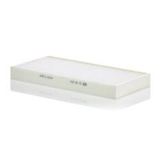 Filtr, vzduch v interiéru MANN-FILTER CU 36 003