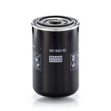 Palivový filtr MANN-FILTER WK 940/42