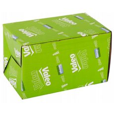 Kabinový filtr VALEO 715851