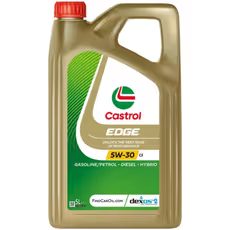 Castrol Edge C3 5W-30 5 l