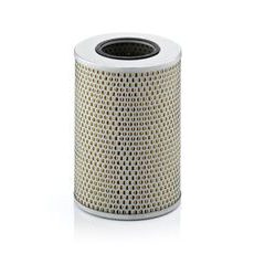 Filtr, pracovní hydraulika MANN-FILTER H 1290/1