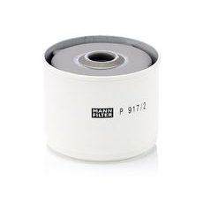 Palivový filtr MANN-FILTER P 917/2 x