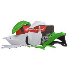Sada plastů POLISPORT 90632 OEM barva