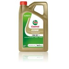 Castrol Edge Titanium C5 0W-20 5L