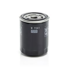 Olejový filtr MANN-FILTER W 7041