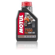 Motul 7100 4T 15W-50 1L