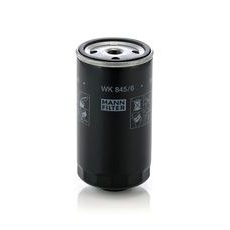 Palivový filtr MANN-FILTER WK 845/6