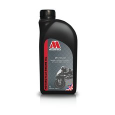 Millers Oils ZFS 10W-40 1L