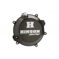 Kryt spojky Billetproof HINSON CA420-2301