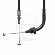 Lanko plynu JMT B zavření