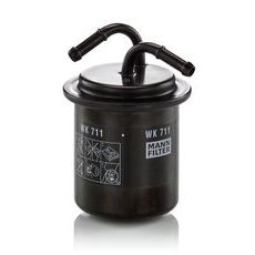 Palivový filtr MANN-FILTER WK 711
