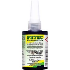 PETEC 93150 Hmota pro vyplnění vůlí kovových dílů a ložisek 50g