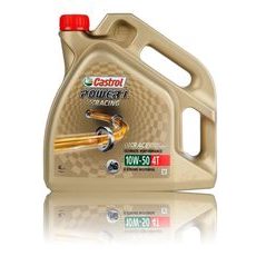 Castrol Power 1 Racing 4T 10W-50, 4l