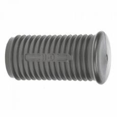 Gumové stupačky ARIETE 01555/H diam.38