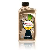 Total Quartz INEO FDE 0W-30 1L