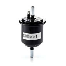 Palivový filtr MANN-FILTER WK 55/1