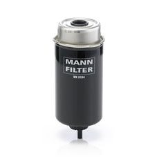 Palivový filtr MANN-FILTER WK 8184