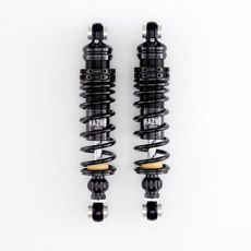 Zadní tlumič K-TECH RAZOR 294B-120-140-DYN