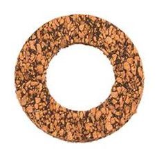 Těsnění palivového kohoutku z korku RMS 121830710