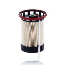 Palivový filtr MANN-FILTER PU 8015