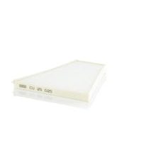 Filtr, vzduch v interiéru MANN-FILTER CU 25 025
