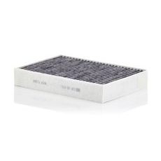 Filtr, vzduch v interiéru MANN-FILTER CUK 28 016