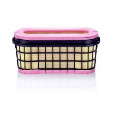 Vzduchový filtr MANN-FILTER C 49 002