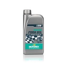 Motorex Racing Fork Oil SAE 15W 1L
