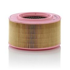 Vzduchový filtr MANN-FILTER C 1776