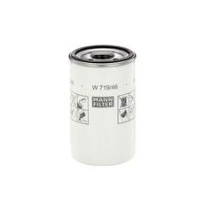 Olejový filtr MANN-FILTER W 719/46