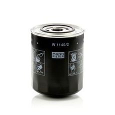 Olejový filtr MANN-FILTER W 1140/2