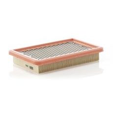 Vzduchový filtr MANN-FILTER C 2666