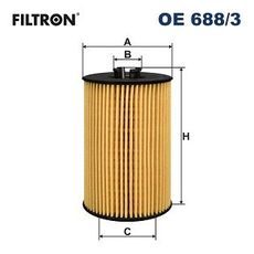 Olejový filtr FILTRON OE 688/3