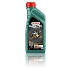 Castrol Magnatec Stop-Start C2 0W-30 1 l