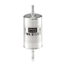 Palivový filtr MANN-FILTER WK 511/1