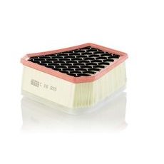 Vzduchový filtr MANN-FILTER C 26 065