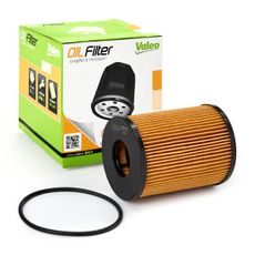 Olejový filtr VALEO 586677