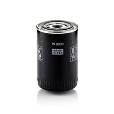 Olejový filtr MANN-FILTER W 9009