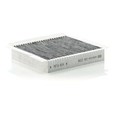 Filtr, vzduch v interiéru MANN-FILTER CUK 2338