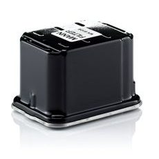 Palivový filtr MANN-FILTER WK 8106