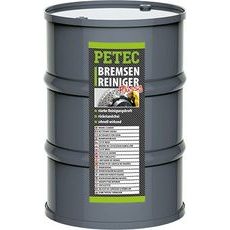 Čistidlo na brzdy / spojky PETEC 70066