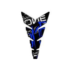 Tankpad PUIG ONE 9141A modrá