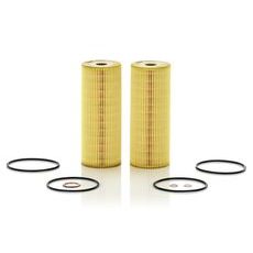 Olejový filtr MANN-FILTER HU 947/1 z-2